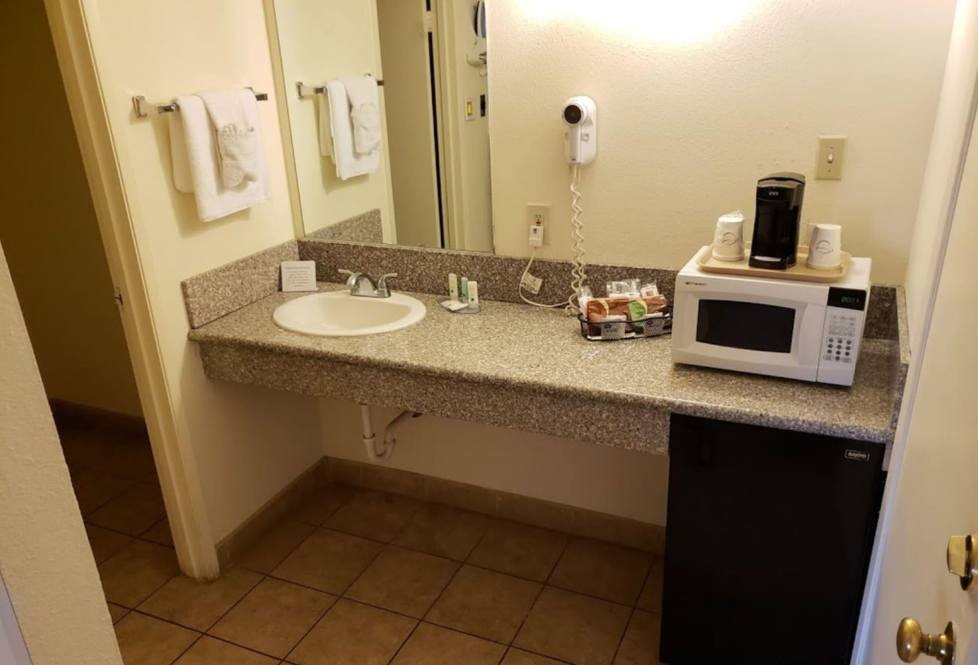 Rodeway Inn Kingman Route 66 מראה חיצוני תמונה