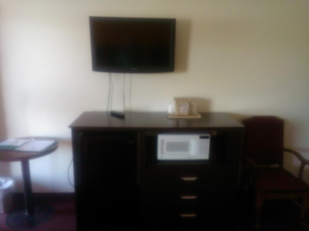 Rodeway Inn Kingman Route 66 מראה חיצוני תמונה