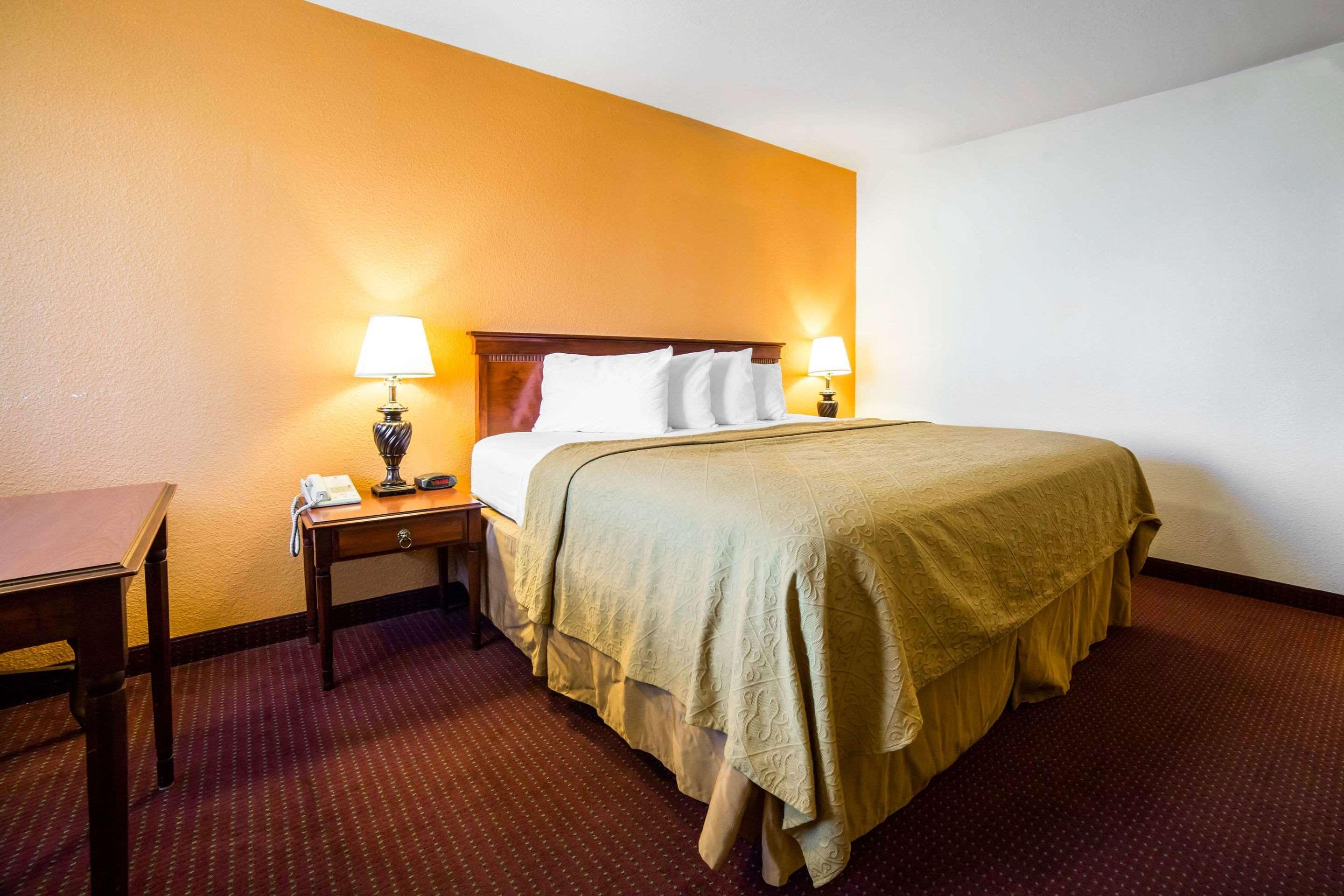 Rodeway Inn Kingman Route 66 מראה חיצוני תמונה